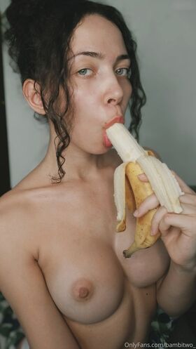 Bambitwo Naakte Leaks OnlyFans Foto 313