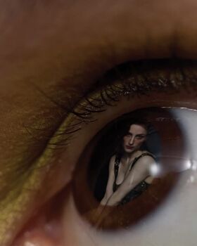 Banks Nøgne lækkede OnlyFans foto 77