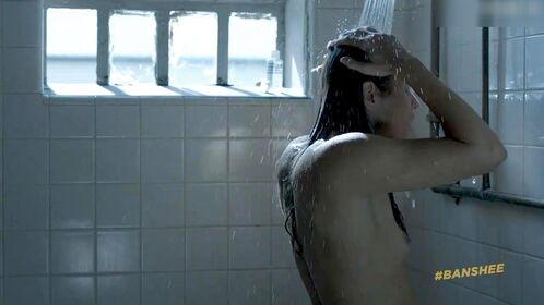 Banshee – Small Town. Big Secrets  (TV Serie)