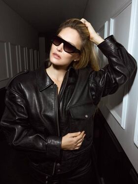 Bar Refaeli Nude Leaks OnlyFans Photo 429