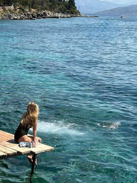 Bar Refaeli Nude Leaks OnlyFans Photo 436