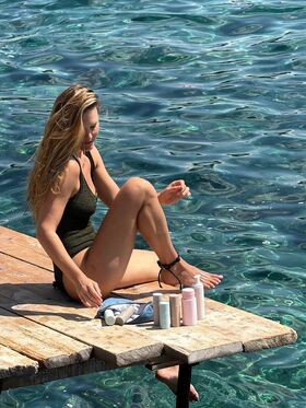 Bar Refaeli Nude Leaks OnlyFans Photo 440