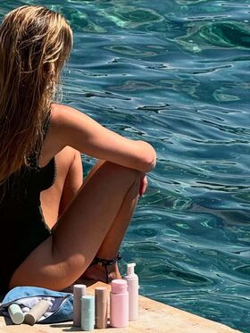 Bar Refaeli Nude Leaks OnlyFans Photo 443