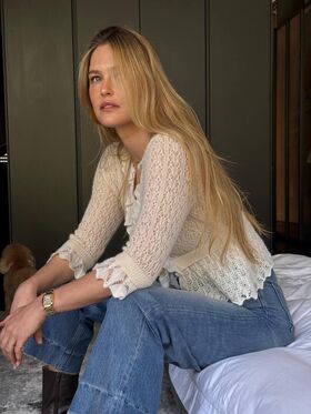 Bar Refaeli Nude Leaks OnlyFans Photo 445