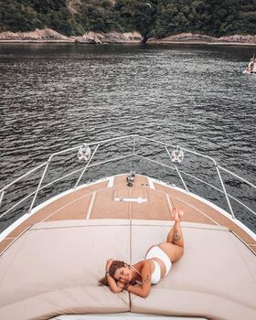 Barbara Borges Nude Leaks OnlyFans Photo 52