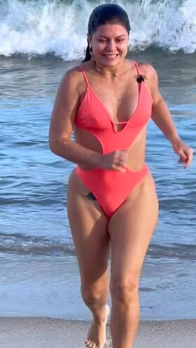 Barbara Borges Nude Leaks OnlyFans Photo 56