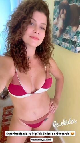 Barbara Borges Nude Leaks OnlyFans Photo 58
