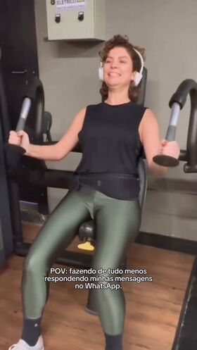 Barbara Borges Nude Leaks OnlyFans Photo 60