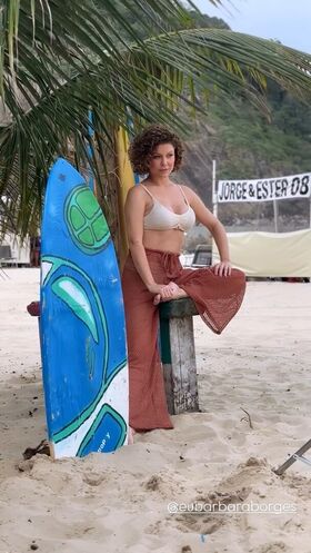 Barbara Borges Nude Leaks OnlyFans Photo 61