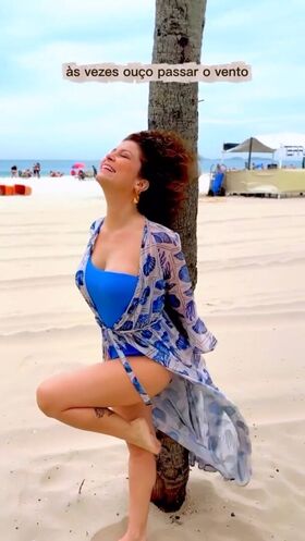 Barbara Borges Nude Leaks OnlyFans Photo 64