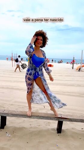 Barbara Borges Nude Leaks OnlyFans Photo 65