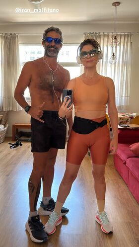 Barbara Borges Nude Leaks OnlyFans Photo 68