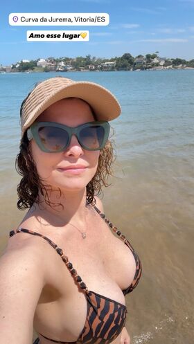 Barbara Borges Nude Leaks OnlyFans Photo 73