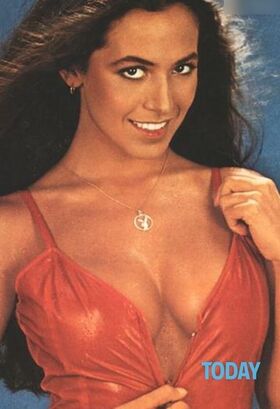 Barbara d Urso Foto trapelata OnlyFans nuda 20