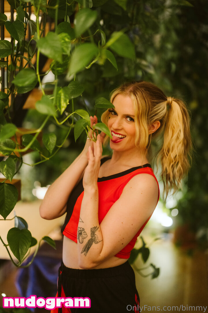 Barbara Dunkelman / Roosterteeth / bdunkelman / bimmy Nude Leaks