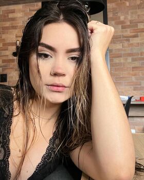 Barbara Emely Nude Leaks OnlyFans Photo 15