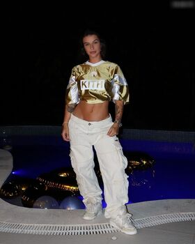 Bárbara Labres Фото утечки OnlyFans (обнаженная) 70