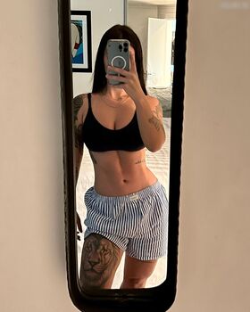 Bárbara Labres Фото утечки OnlyFans (обнаженная) 78