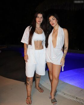 Bárbara Labres Фото утечки OnlyFans (обнаженная) 84