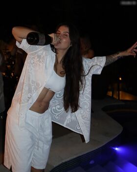 Bárbara Labres Фото утечки OnlyFans (обнаженная) 86