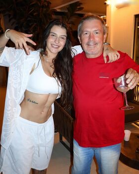 Bárbara Labres Фото утечки OnlyFans (обнаженная) 88