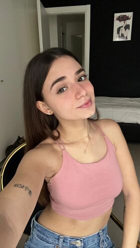 Barbara Marrocco صورة OnlyFans العارية المسربة 35