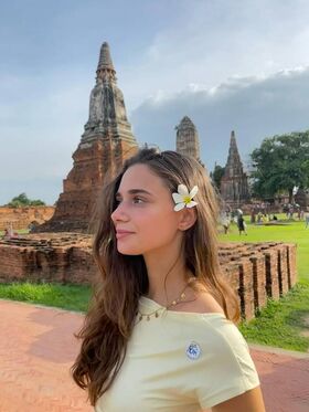 Barbara Marrocco صورة OnlyFans العارية المسربة 53