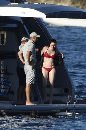 Barbara Meier Φωτογραφία γυμνής διαρροής OnlyFans 75