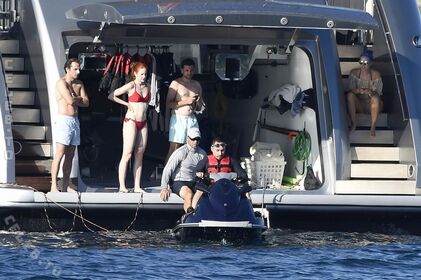 Barbara Meier Φωτογραφία γυμνής διαρροής OnlyFans 80