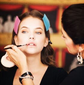 Barbara Palvin Фото утечки OnlyFans (обнаженная) 1209