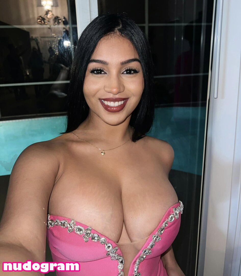 Barbara Ramirez  barbaramirezz Гола изтичане OnlyFans снимка 105 -  Nudogram v2.1
