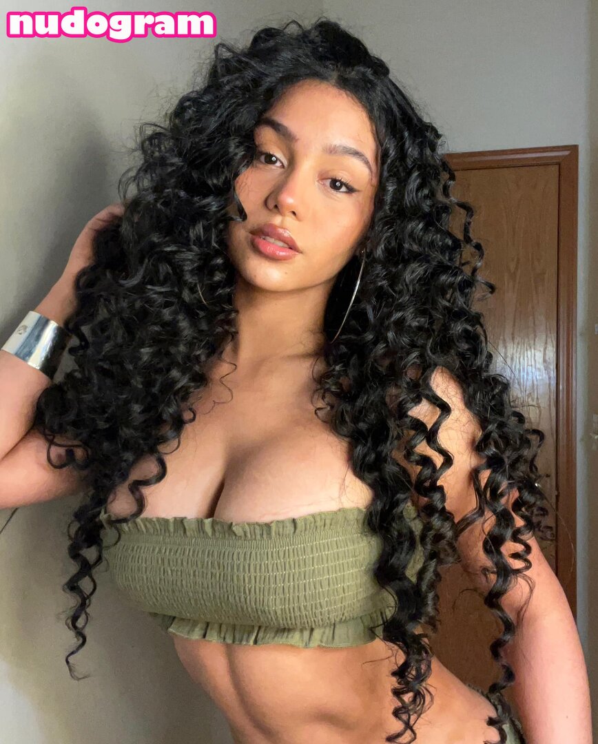 Barbara Ramirez  barbaramirezz Гола изтичане OnlyFans снимка 123 -  Nudogram v2.1