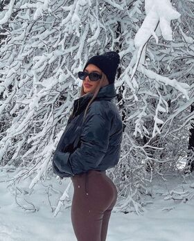 Barbara Varga नग्न लीक OnlyFans फोटो 18