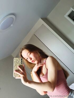 barbariess Φωτογραφία γυμνής διαρροής OnlyFans 27