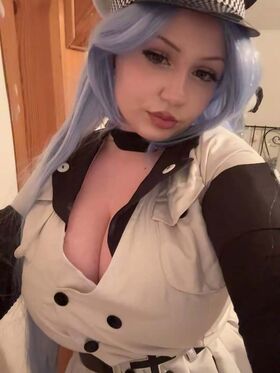 barbi Nude Leaks OnlyFans Photo 9