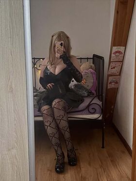 barbi Nude Leaks OnlyFans Photo 27