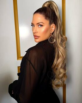 Barbie Blank