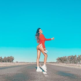 Barbie Franco Nude Leaks OnlyFans Photo 14