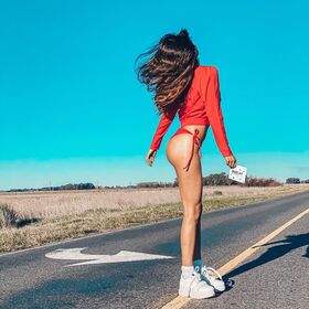 Barbie Franco Nude Leaks OnlyFans Photo 16