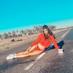 Barbie Franco Nude Leaks OnlyFans Photo 19