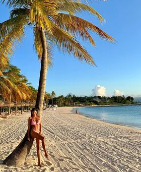 Barbie Franco Nude Leaks OnlyFans Photo 58