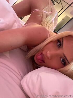 Barbie Lessa Nude Leaks OnlyFans Photo 33