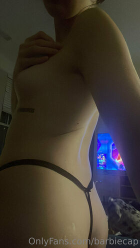 barbiecap Nude Leaks OnlyFans Photo 17