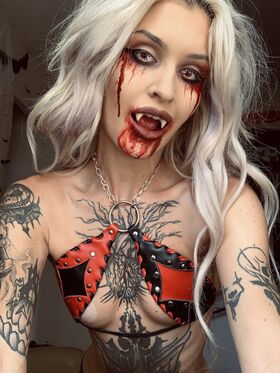 barbieghoulx Nude Leaks OnlyFans Photo 38