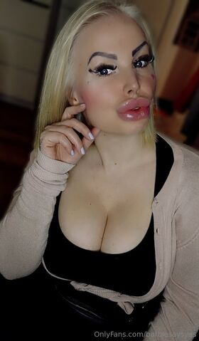 barbiesaysyes Nude Leaks OnlyFans Photo 9