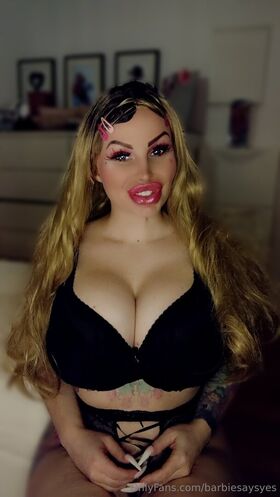 barbiesaysyes Nude Leaks OnlyFans Photo 17