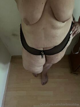 barbiessbbw Nude Leaks OnlyFans Photo 65