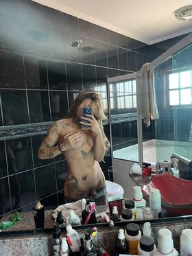 Barbit Nude Leaks OnlyFans Photo 9