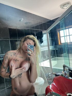 Barbit Nude Leaks OnlyFans Photo 15