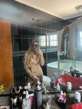 Barbit Nude Leaks OnlyFans Photo 17